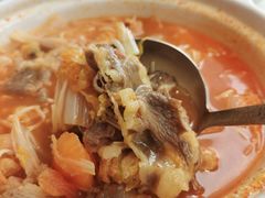 -好友缘家宴(青山路店)