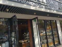 门面-苹果花园(桂林路店)