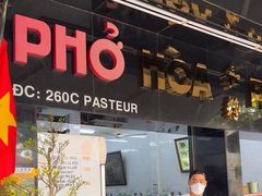 -Pho Hoa Pasteur