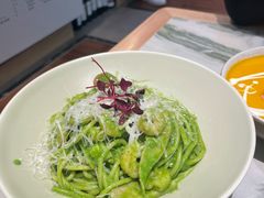 -沛家·西餐Brunch·直火料理