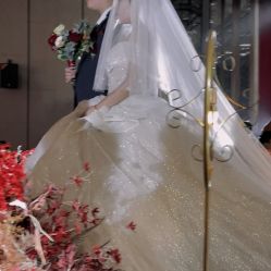 -LAFINE 兰斐婚纱礼服馆