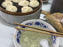 灌汤包-西工饭庄快餐厅(西工小街店)