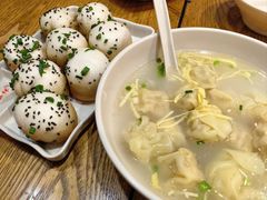 -东泰祥生煎馆(重庆北路店)