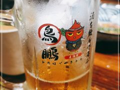 -鸟鹏烧鸟居酒屋(熙龙湾店)