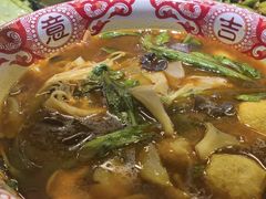 -破店肥哈·东北烧烤·夜宵(南山保利店)