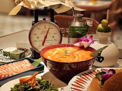 -太食獸泰式茶餐厅(IFS国金中心店)