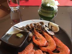 -广州富力丽思卡尔顿酒店