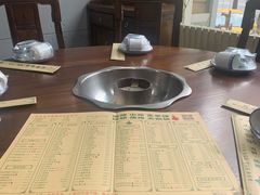 -大明铜锅·烤涮坊·烧烤(新开路店)