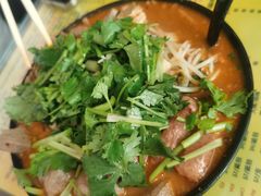 -星林居酸辣米线餐厅