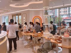 大堂-爱纶(华南广场店)