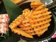 iphone_upload_pic-新石器烤肉(南站店)