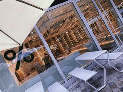 -% Arabica阿拉比卡咖啡(前滩太古里店)