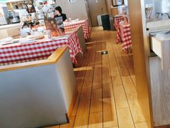 -西贝莜面村(金隅嘉品mall店)