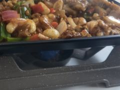 -宜城私房菜.臭鳜鱼(九华新街店)