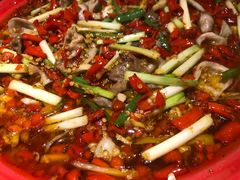 -回水镇·江湖川菜(恒大新城店)