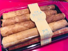 手工蛋卷-酥挞记·手作布丁挞(西关店)