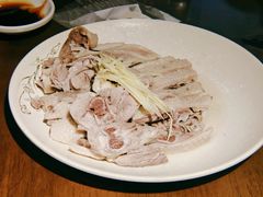 -乡亲鹅肉城(昆山店)