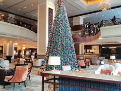 -大堂酒廊(北海香格里拉大酒店)