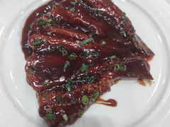 -老人和饭店(淮海中路店)