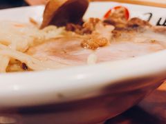 -日出拉面(望京店)