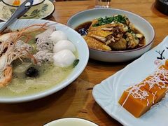 -百家鲜·杭帮菜