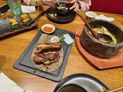 -敏珠拉姆藏餐·南京厨房(富春江东街店)