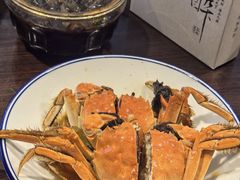 -咸亨酒店•非遗绍兴菜•中华老字号(堂吃餐厅)