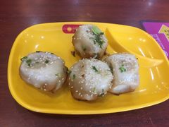 -小杨生煎(黄河路店)