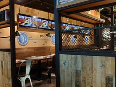 -探鱼·鲜青椒爽麻烤鱼(北京路天河城店)