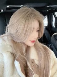 -HAIR HERE造型