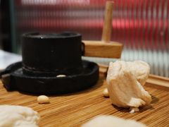 -煲宫猪肚鸡(晶品店)