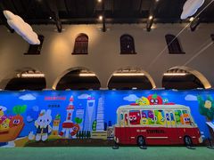 -StayReal Cafe(长宁来福士广场东八区店)