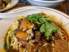 -功牛泉州牛肉小吃·火锅(三里街店)