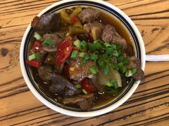 -霸道川面馆(张江店)