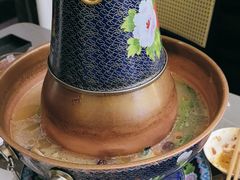-陈熹公民族美食文化餐厅(中华广场店)