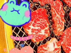 -铭牛烧肉·和牛海鲜自助(高新月牙湖店)