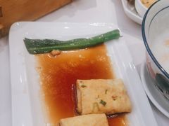 -粤财皇冠假日酒店·彩华轩中餐厅
