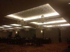 -浙江三立开元名都大酒店·四季轩中餐厅