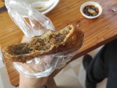 -东关回民小吃一条街(颍河西路店)