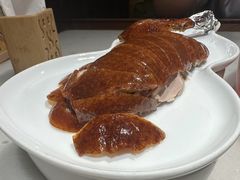 -小吊梨汤·北京菜·烤鸭(清河万象汇店)