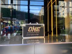 -花环泰拳·勒德斯拉泰拳馆(静安店)