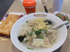 -琴岛顺天馄饨(漳州二路店)