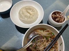 -冶春茶社(官园桥店)