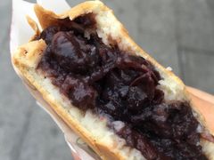 -味正点车轮饼可丽饼(南禅寺店)