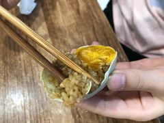 -继红顺河抄手名小吃