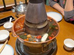 -年巴羊肉铺老铜锅(梅江店)