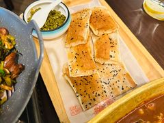 -同庆楼(金宝汇店)