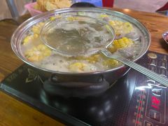 -江村四哥新鲜牛肉店(江高总店)