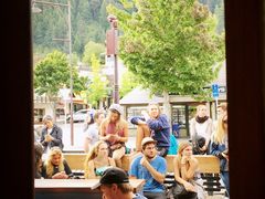 -Fergburger(皇后镇店)