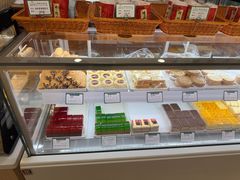 -蜂蝶来饼店(拱北总店)